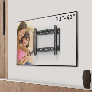 E202+ Brakan tv mount main