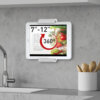 Barkan 7" - 12" 360° Rotation Tablet Wall Mount