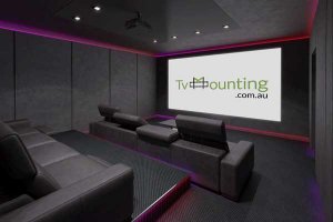 Home Theatre Installation Service Sydney